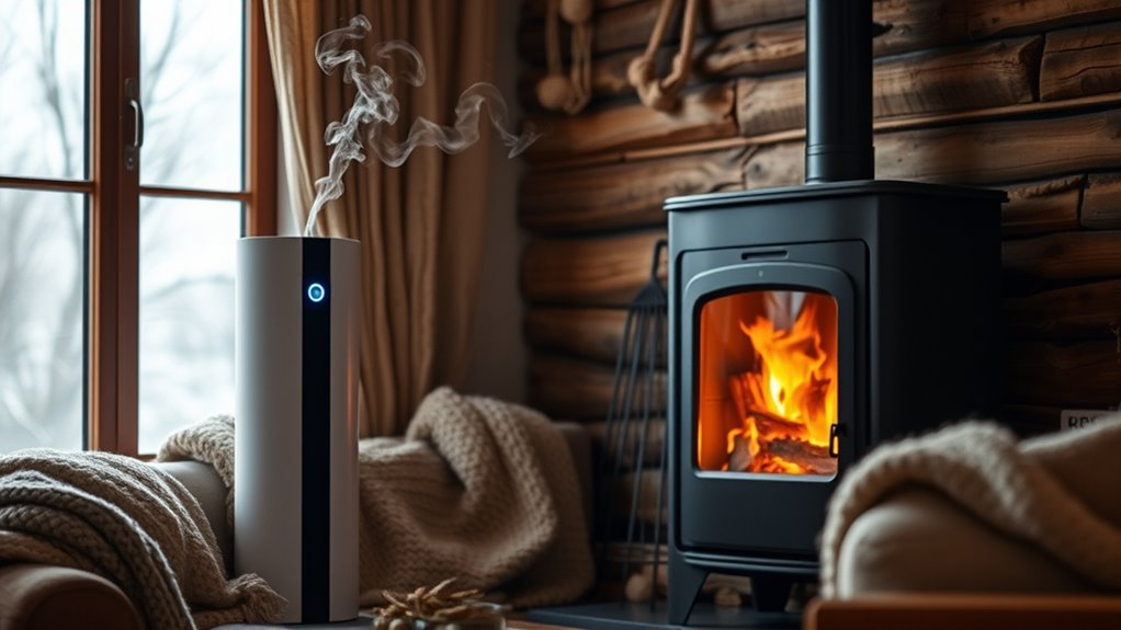 improving indoor air quality