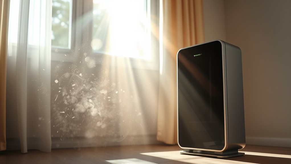 indoor air quality awareness
