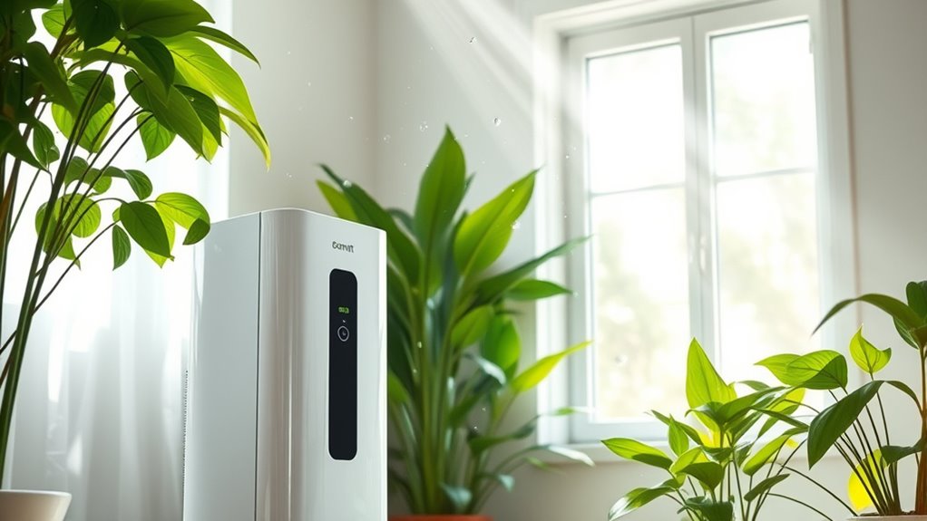 indoor air quality hazards