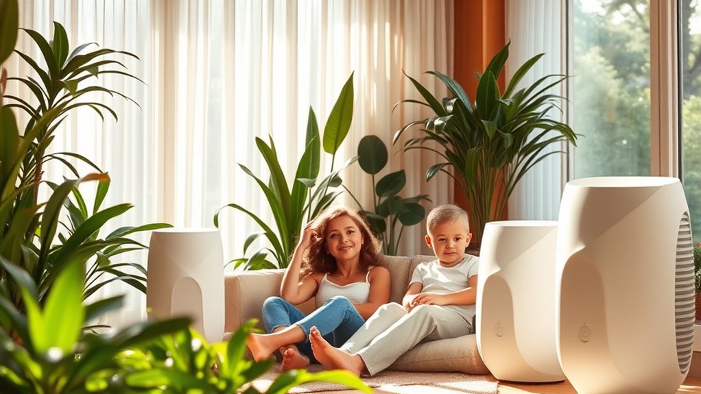 indoor air quality matters