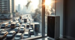 indoor protection from pollution