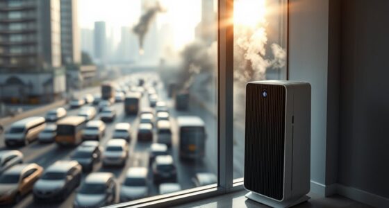 indoor protection from pollution