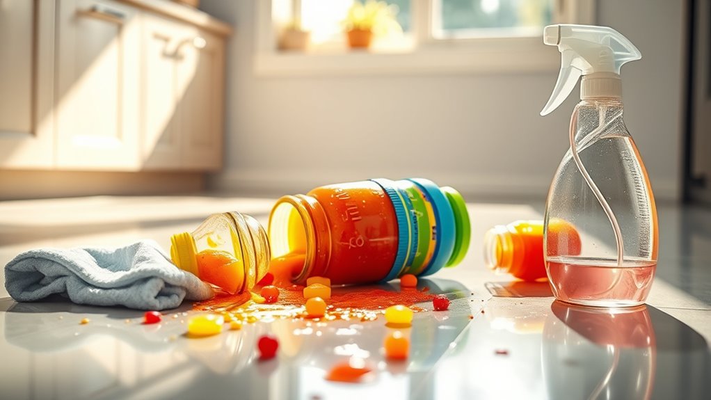 innovative and efficient cleaning