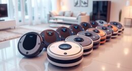 innovative robot vacuums featured