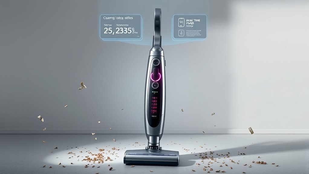innovative vacuum technology selection