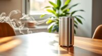 ionizers enhance air purification