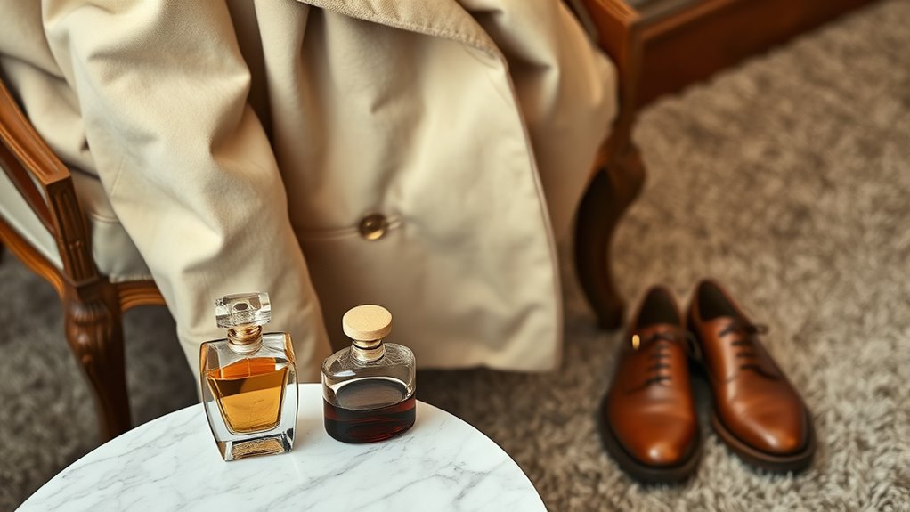 leather and suede care