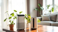 long lasting air purifiers