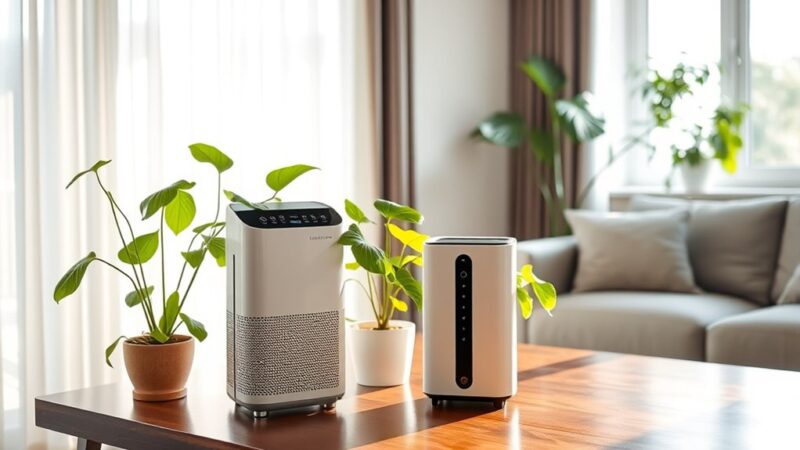15 Best Air Purifiers With Long-Lasting Filters for Clean, Fresh Air ...