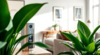 luxury air purifiers selection