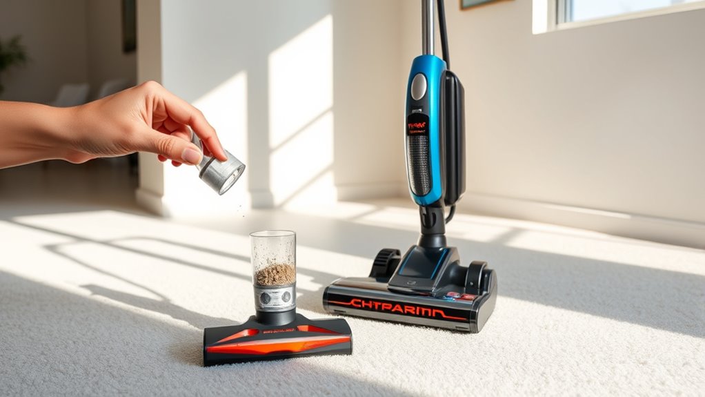 maintain cleanliness for health
