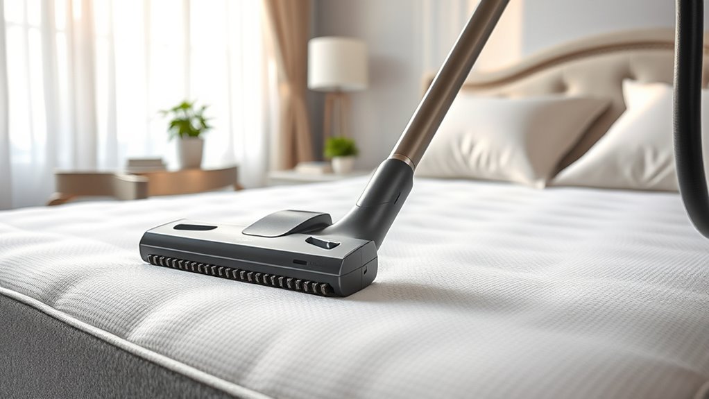 mattress cleaning made easy