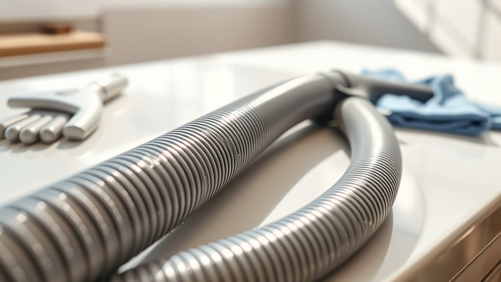 maximize performance through maintenance