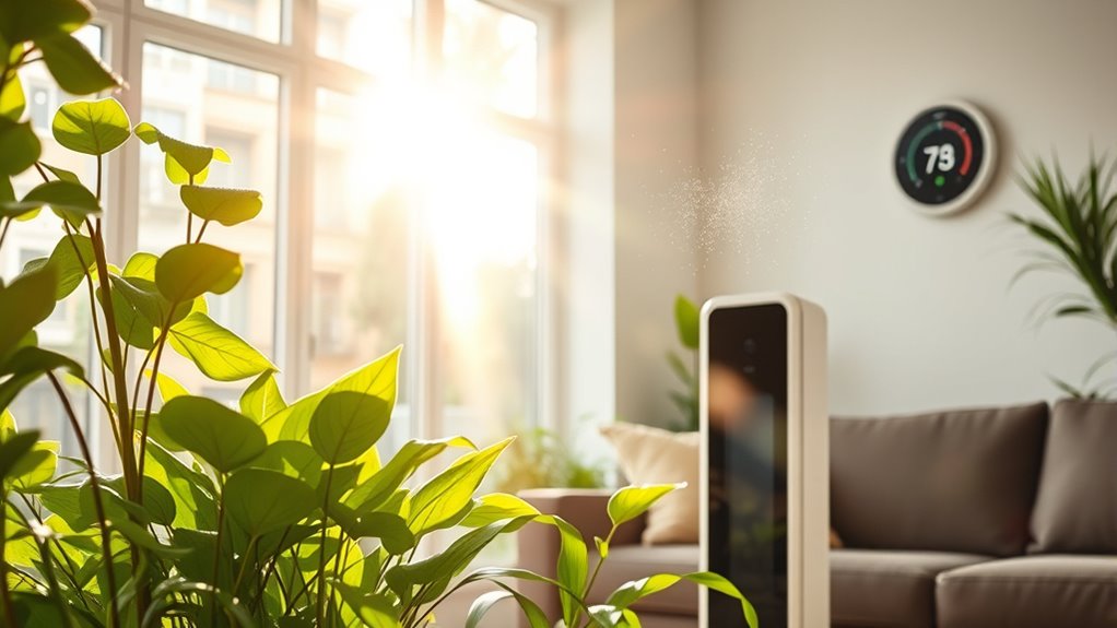 maximizing energy conservation efforts