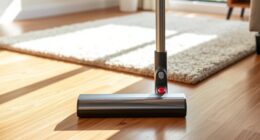 multi surface vacuum cleaning solutions