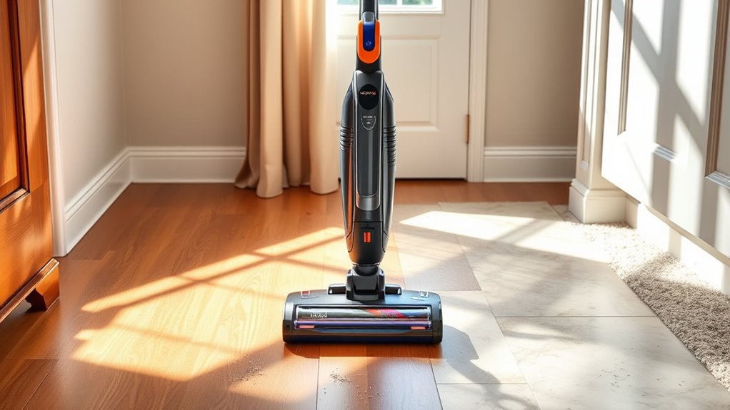 multi surface vacuum selection guide