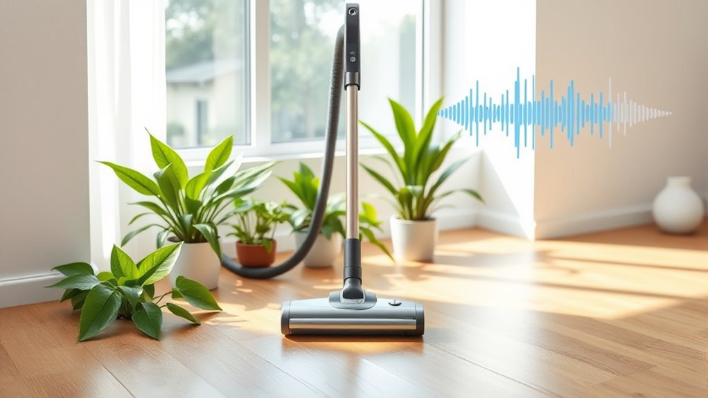 noise pollution affects sustainability