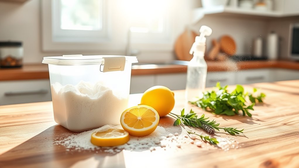 odor elimination techniques explained