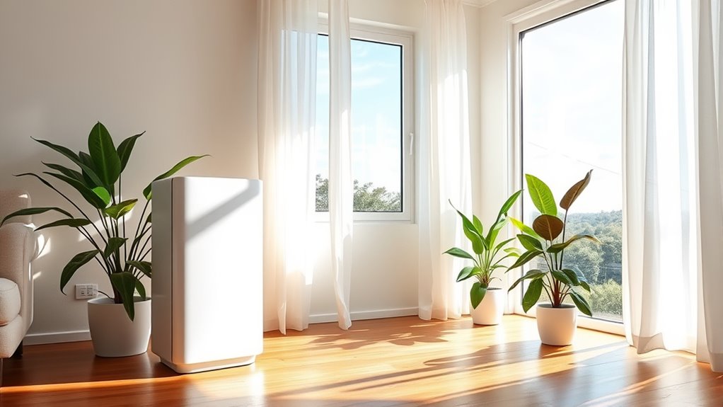 optimal air quality strategies