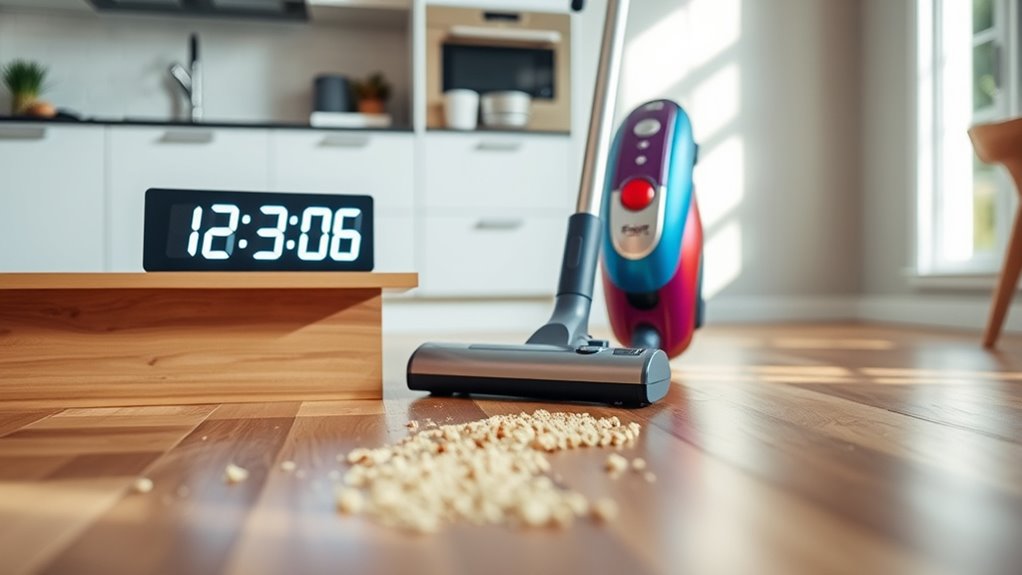 optimize time for productivity