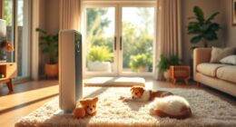 pet friendly air purification solutions
