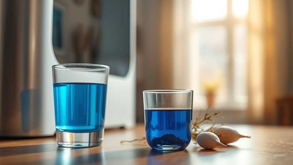 photocatalyst efficiency comparison analysis