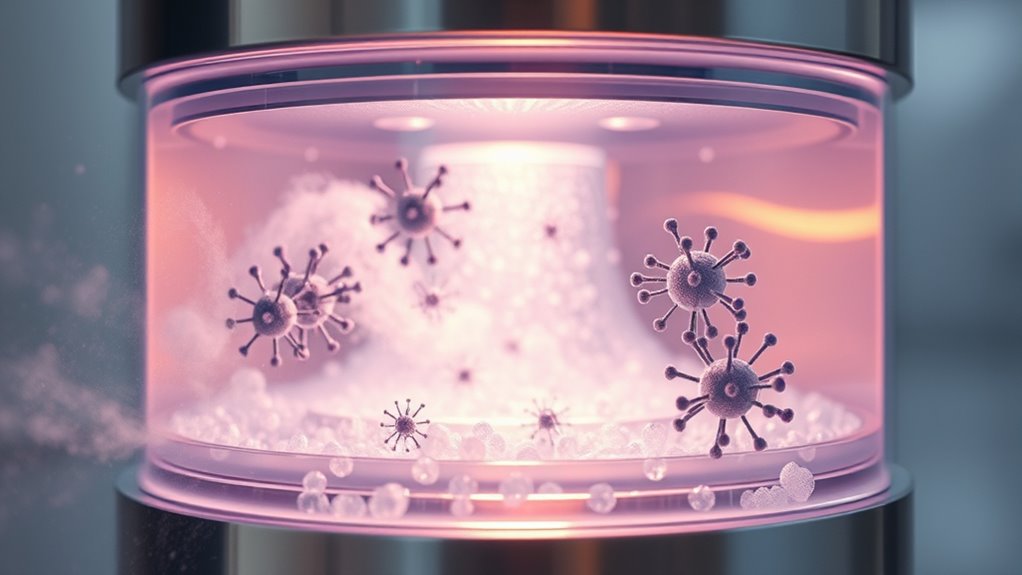 photocatalytic reactor design improvements