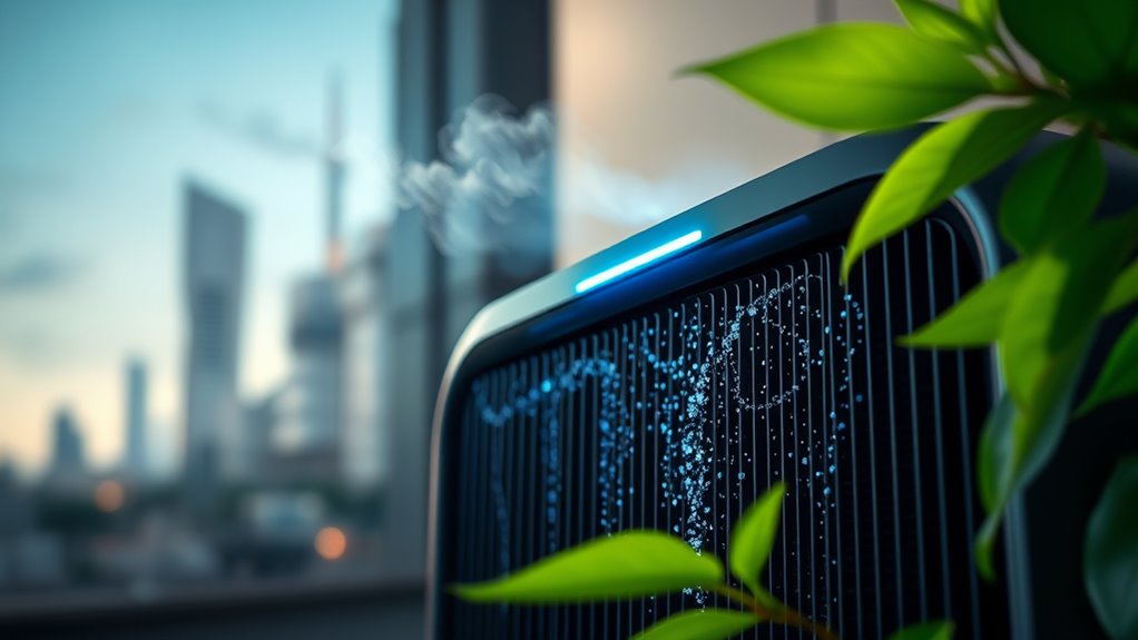 photocatalytic technology applications explored