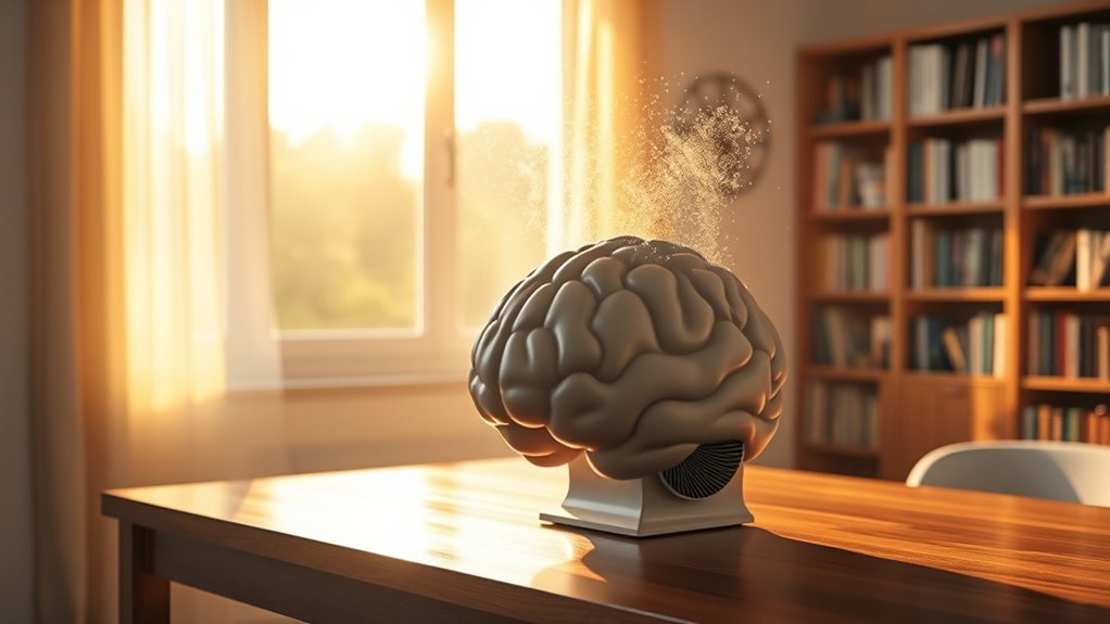 pm2 5 impacts cognitive health