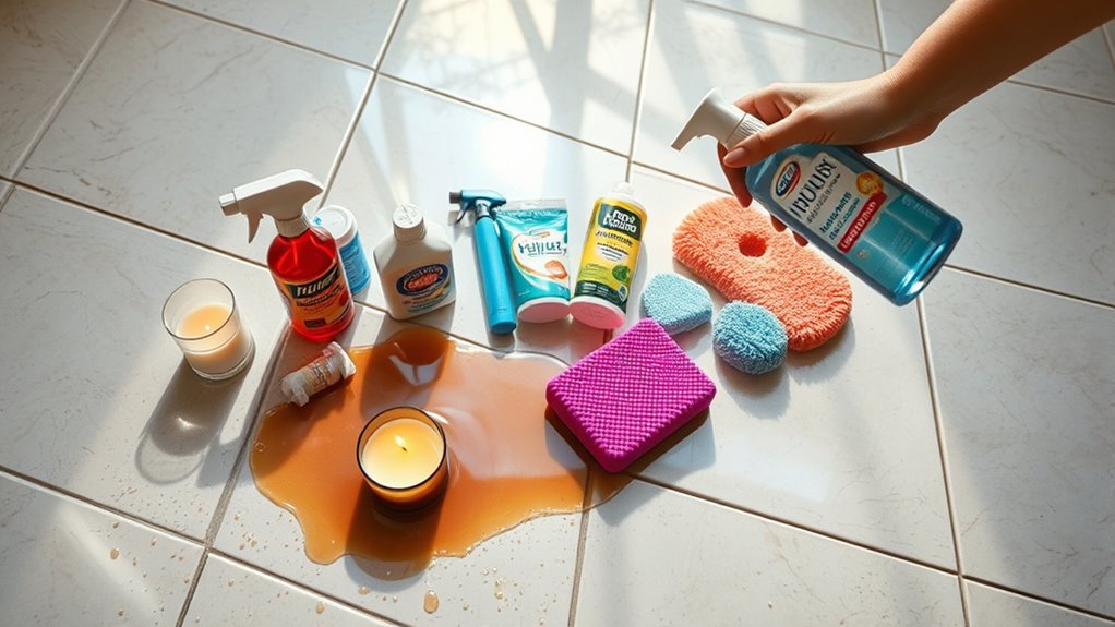 powerful cleaning solutions available