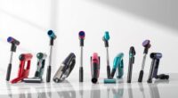 premium handheld vacuums 2025
