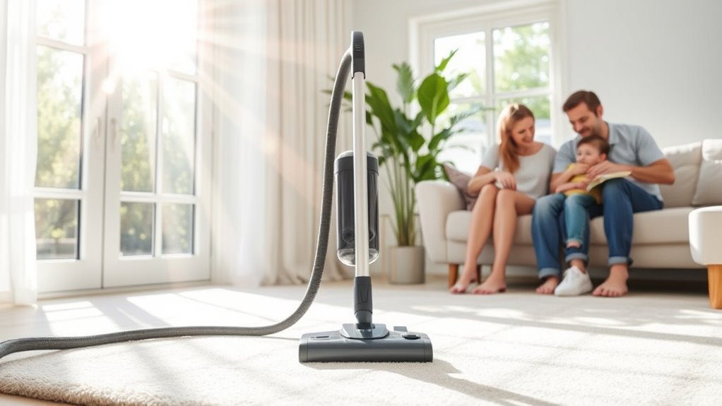 promoting cleaner safer spaces