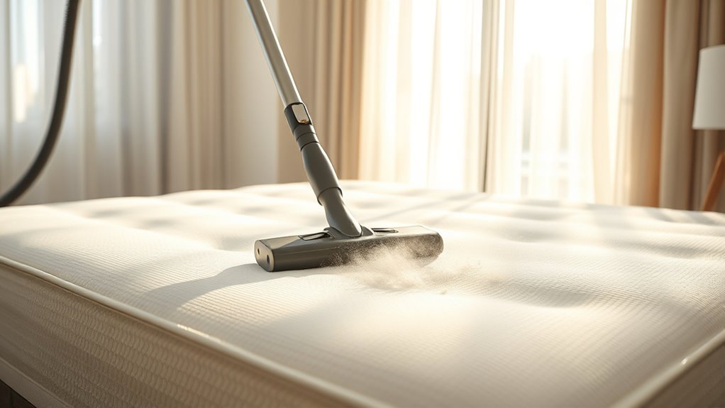 protective bedding for health