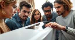 public opinions on air purifiers