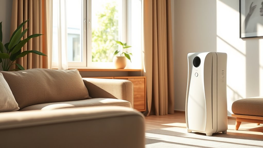 reduce indoor air pollution