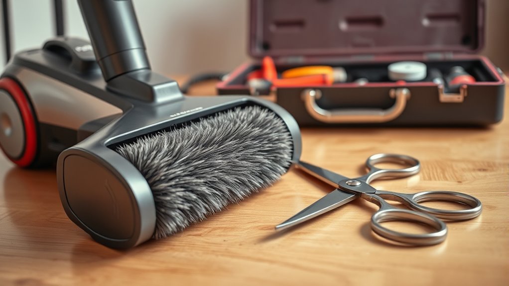 regular upkeep for longevity