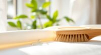 remove mold from fabrics