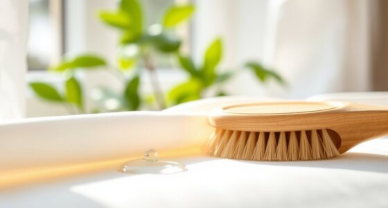 remove mold from fabrics