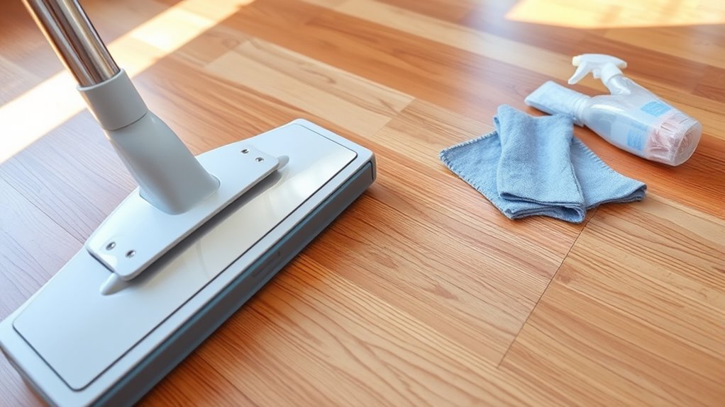 resolving streaking problems efficiently