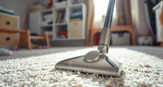 satisfaction from cleanliness achieved