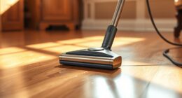 scratch free hardwood floor vacuums