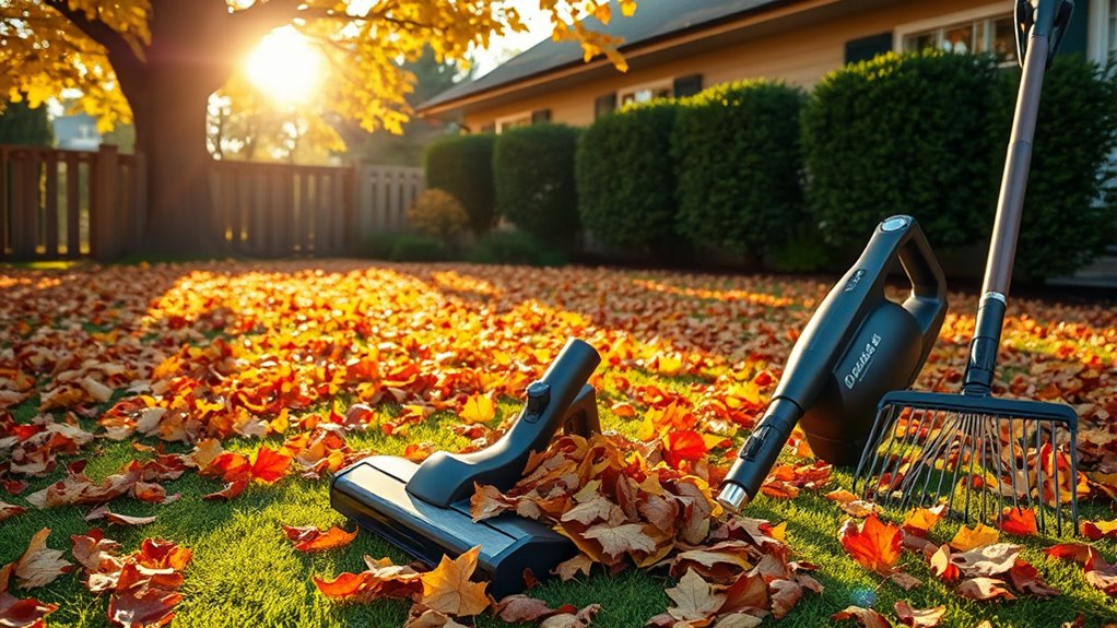 seasonal home maintenance tips