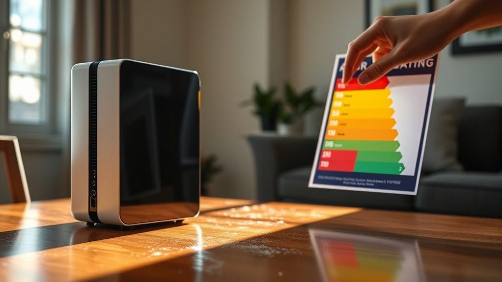 selecting an ideal air purifier