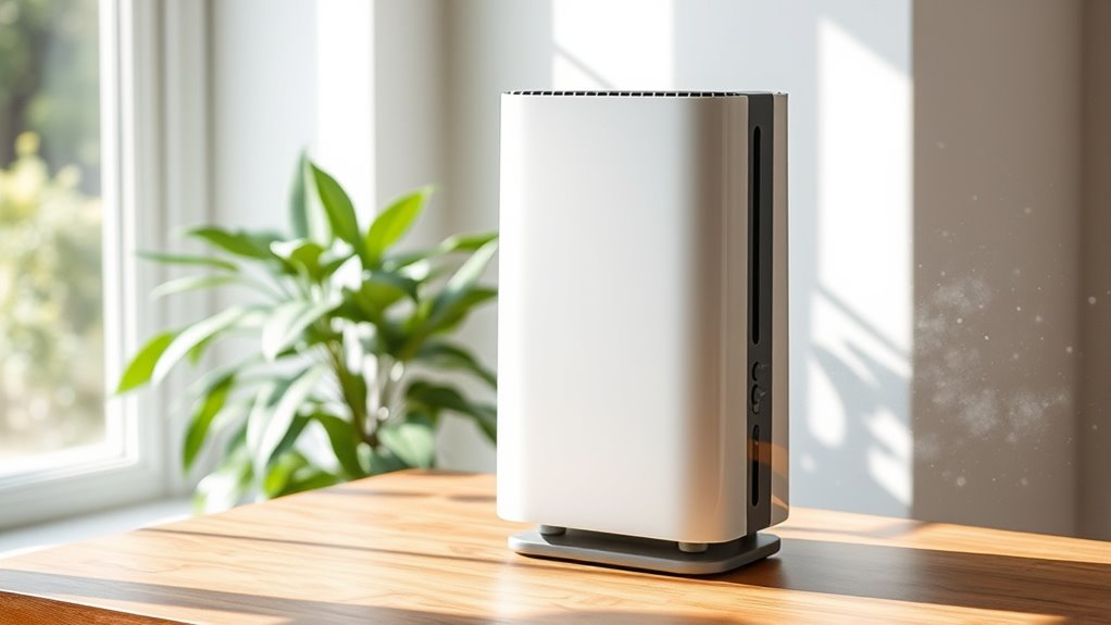 selecting ideal hepa purifier