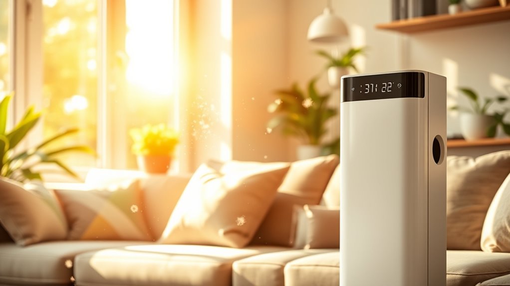selecting ideal home purifier