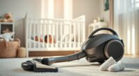 silent vacuuming techniques explained