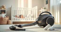 silent vacuuming techniques explained