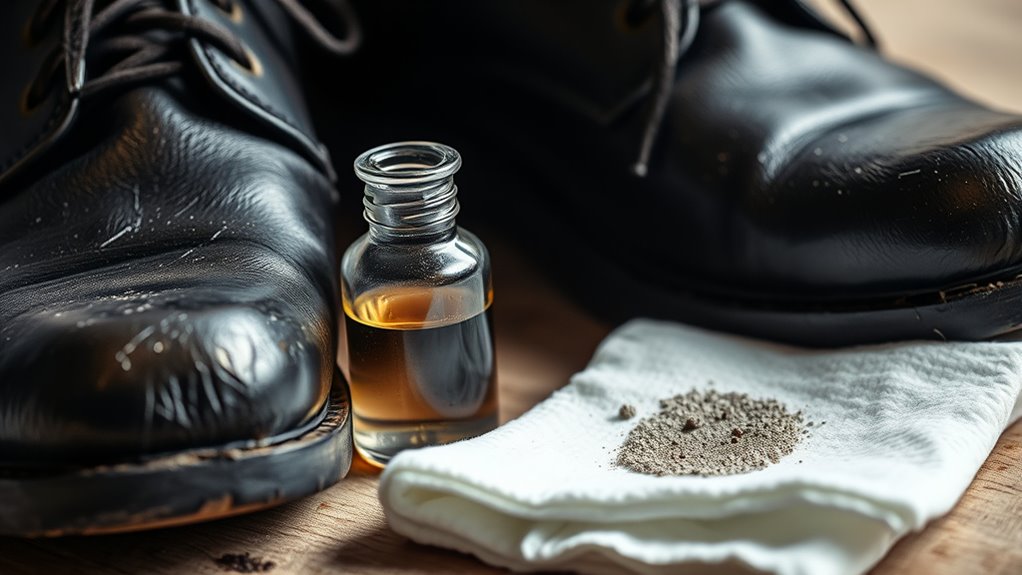 solvents for removing tar