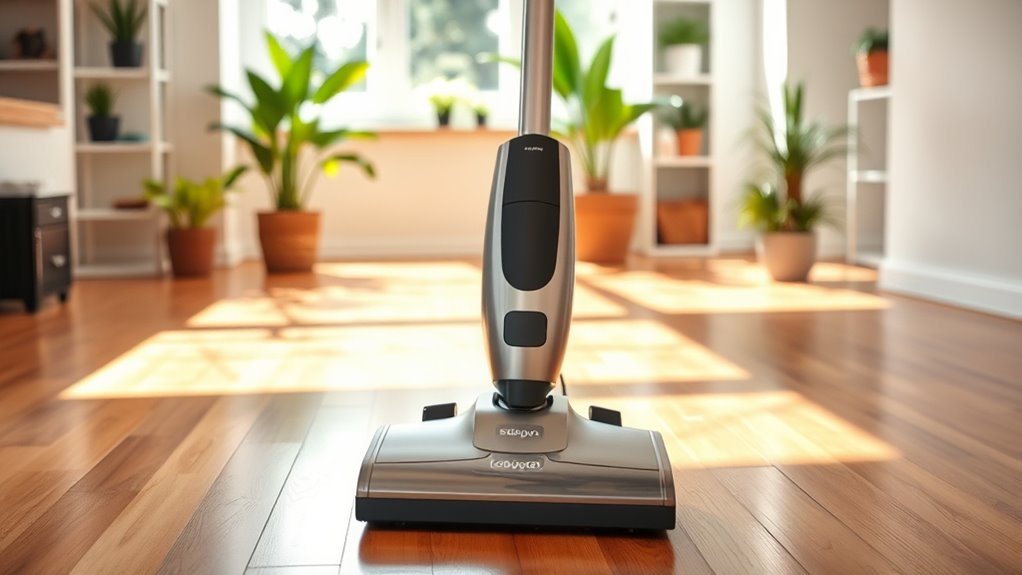 spring cleaning vacuum tips