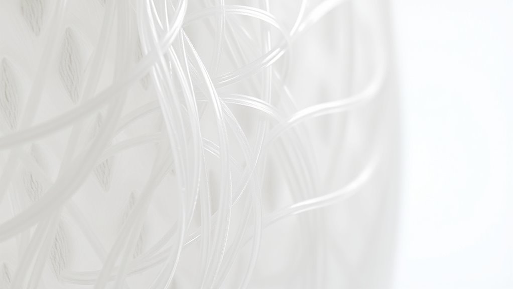 spun glass filtration safety